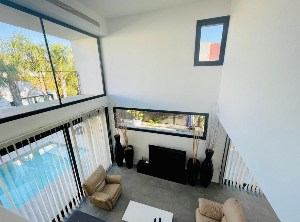 Villa Camomilla 43, Palma